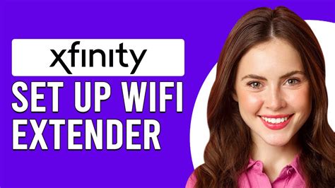 wifi extender xfinity|xfinity wifi extender setup without.